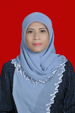 Farida Isnawati