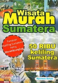 Wisata Murah Sumatera
