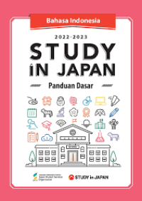 Study In Japan: Panduan Dasar