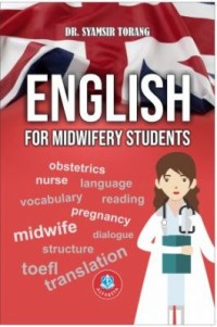ENGLISH for Midwifery Students