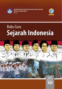 Sejarah Indonesia XII K13 Revisi