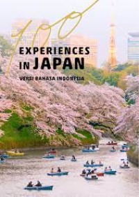 Experiences in Japan Versi Bahasa Indonesia
