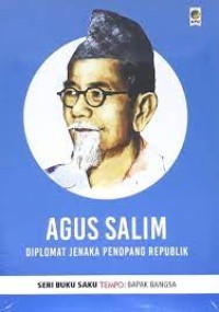 Tempo: Agus Salim
